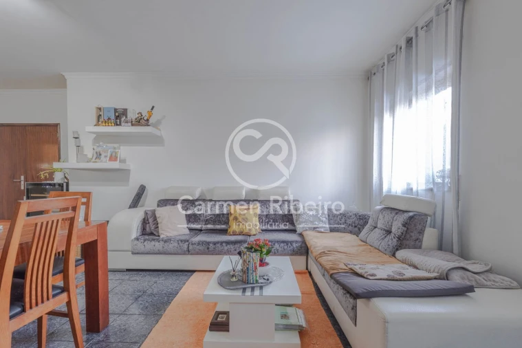 Moradia T3 para Venda em Fornelos Foto 10