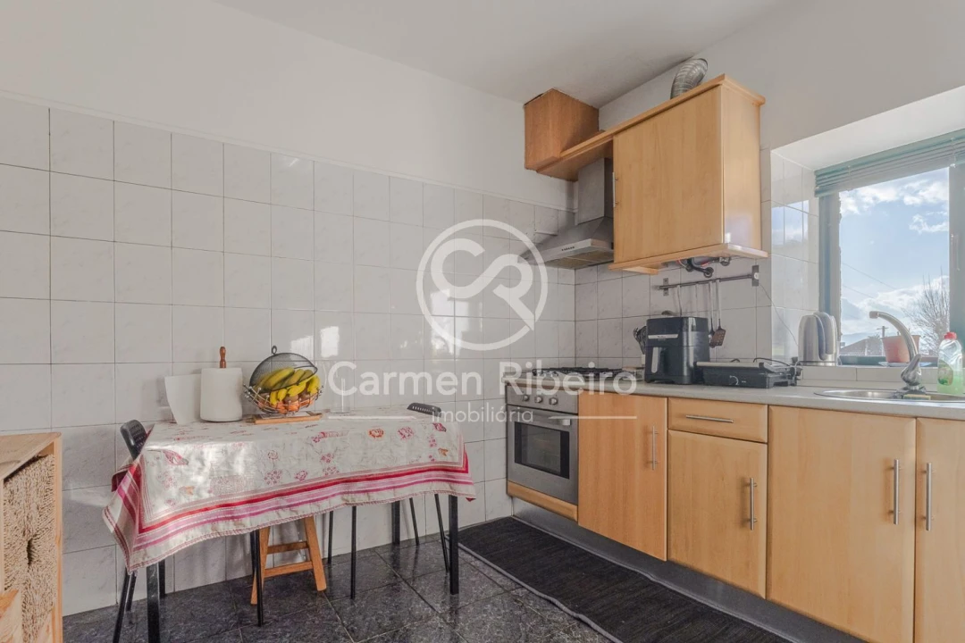 Moradia T3 para Venda em Fornelos Foto 13