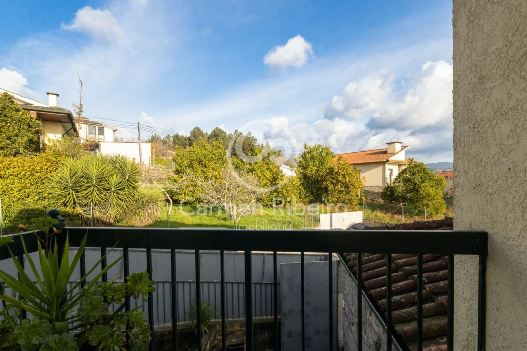 Moradia T3 para Venda em Fornelos Foto 23