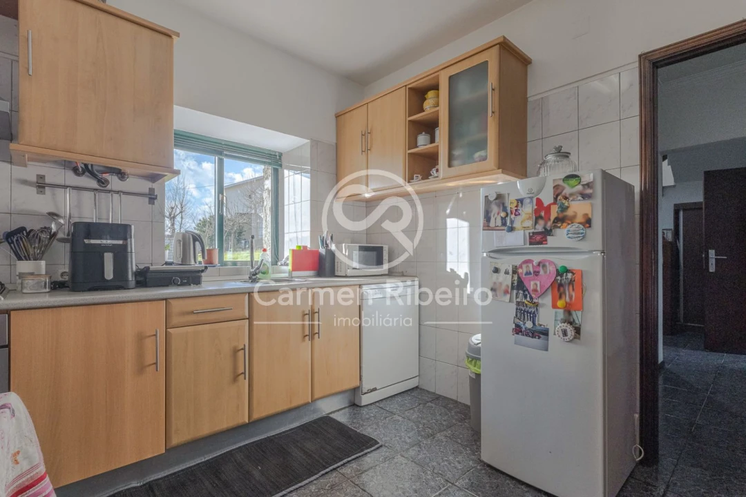 Moradia T3 para Venda em Fornelos Foto 12