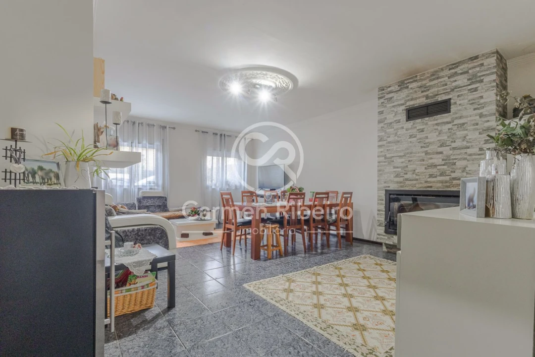 Moradia T3 para Venda em Fornelos Foto 7