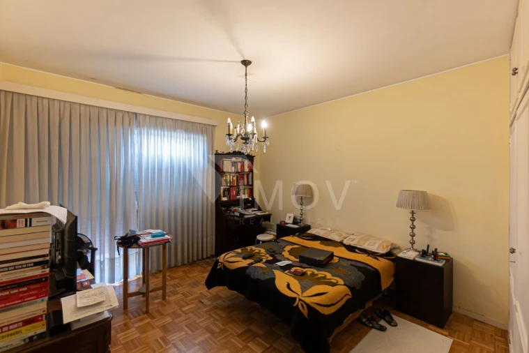 Apartamento T4 para Venda em Lordelo do Ouro e Massarelos Foto 21