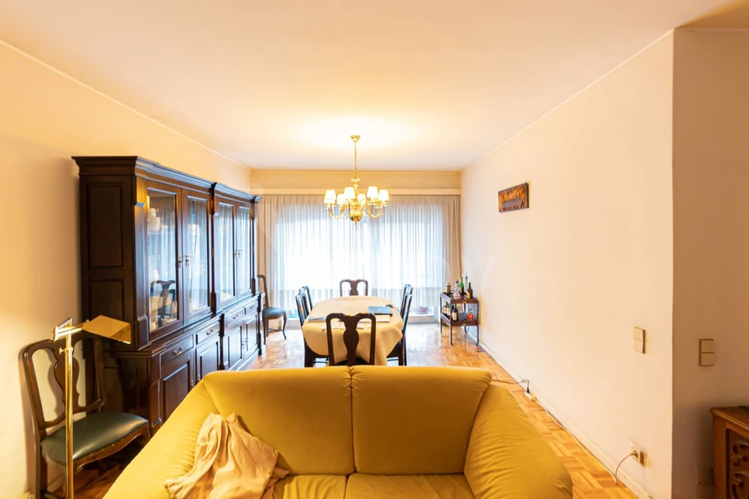 Apartamento T4 para Venda em Lordelo do Ouro e Massarelos Foto 3