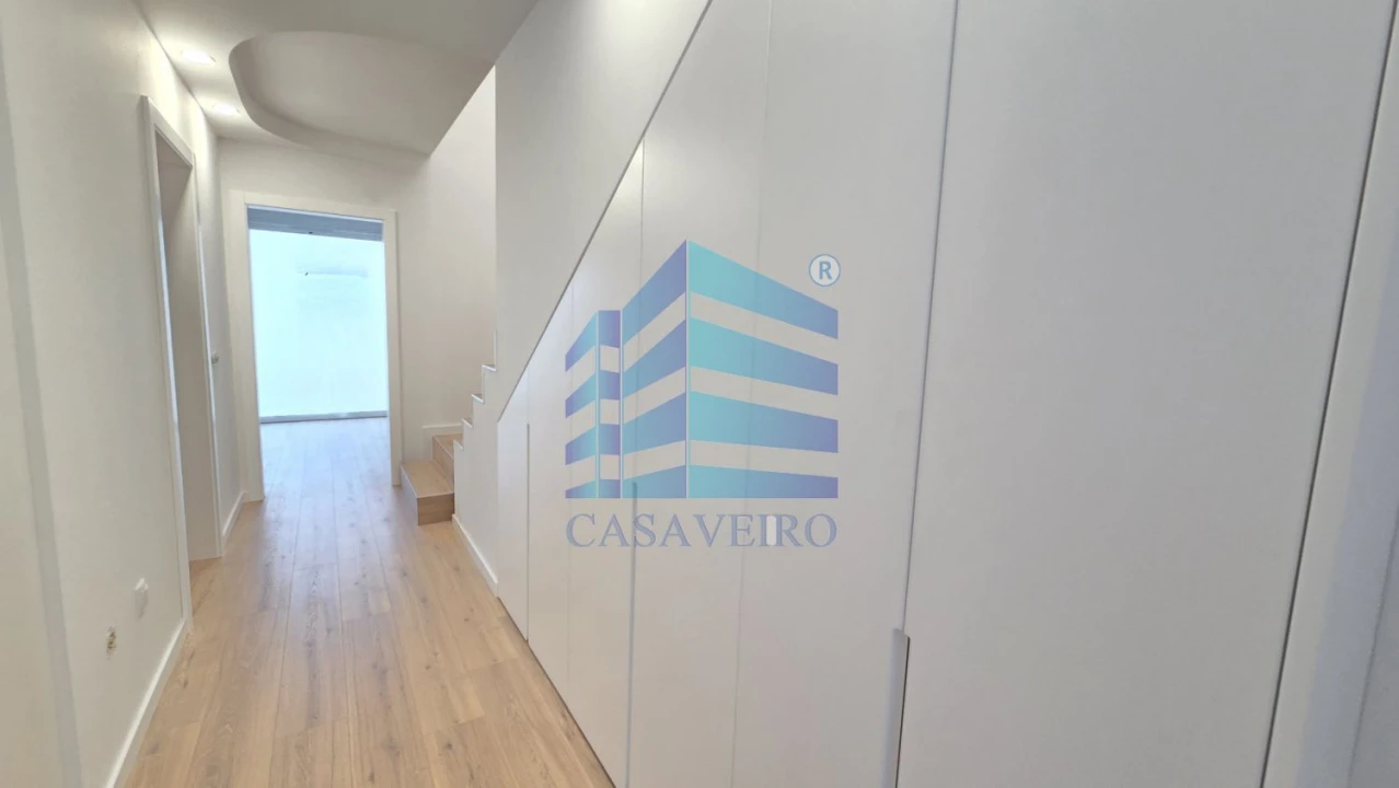 Apartamento T2 para Venda em Gafanha da Nazaré Foto 17