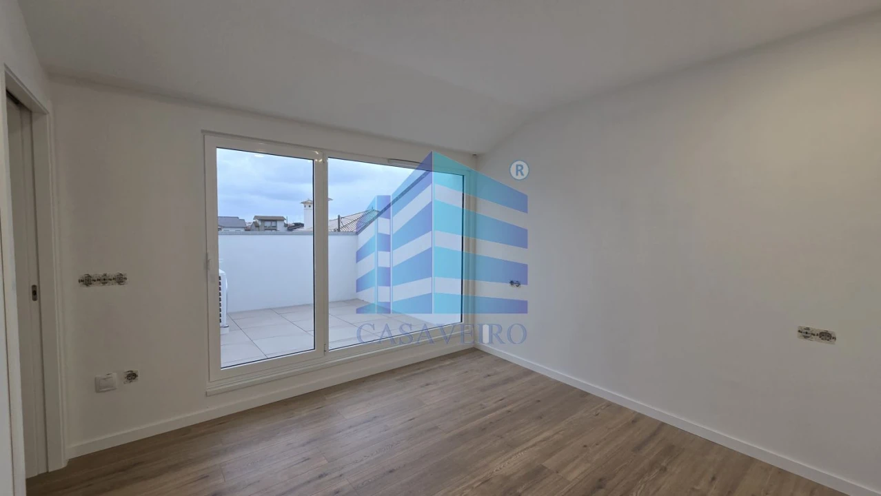 Apartamento T2 para Venda em Gafanha da Nazaré Foto 22