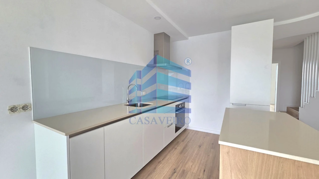 Apartamento T2 para Venda em Gafanha da Nazaré Foto 1