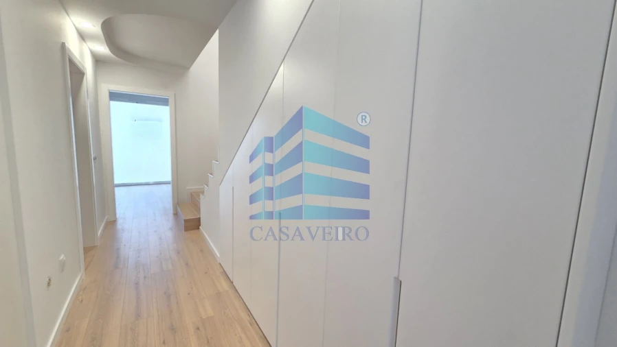 Apartamento T2 para Venda em Gafanha da Nazaré Foto 17