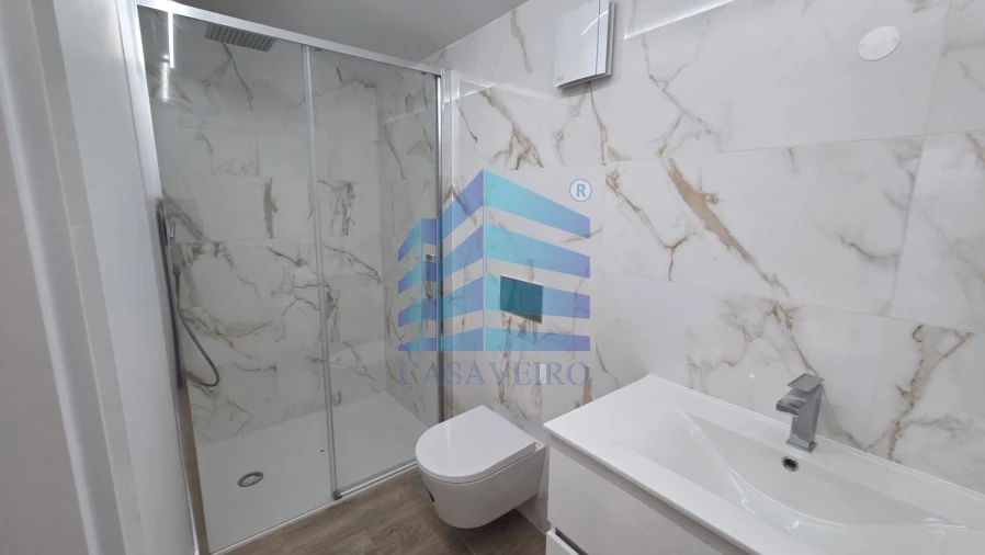Apartamento T2 para Venda em Gafanha da Nazaré Foto 13