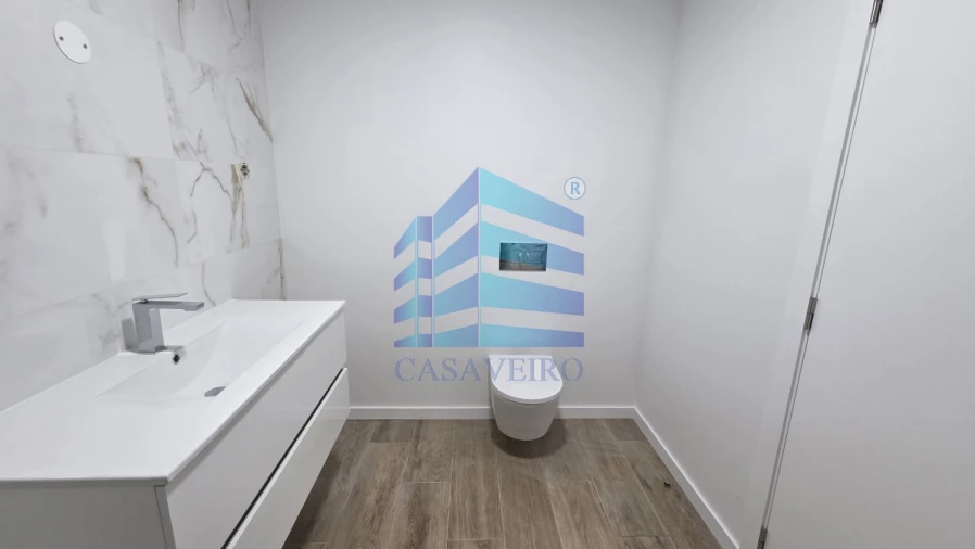 Apartamento T2 para Venda em Gafanha da Nazaré Foto 8