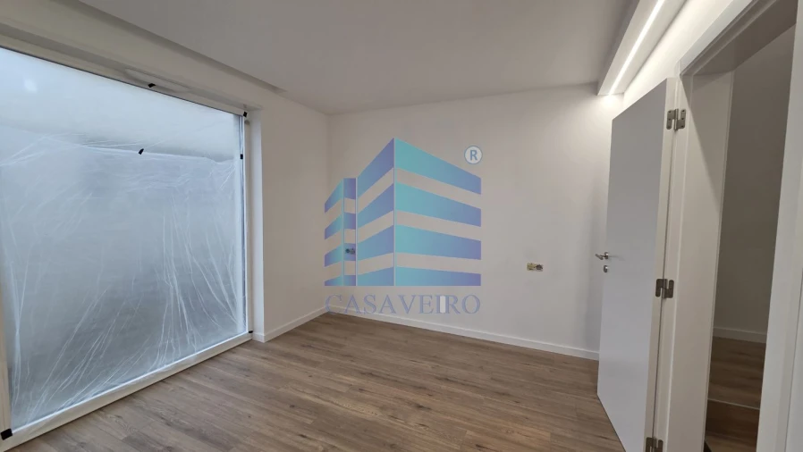 Apartamento T2 para Venda em Gafanha da Nazaré Foto 14