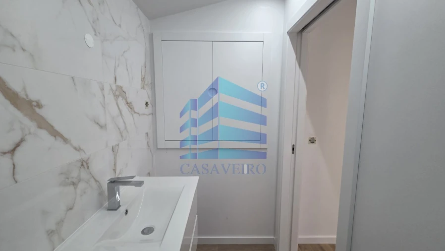 Apartamento T2 para Venda em Gafanha da Nazaré Foto 19