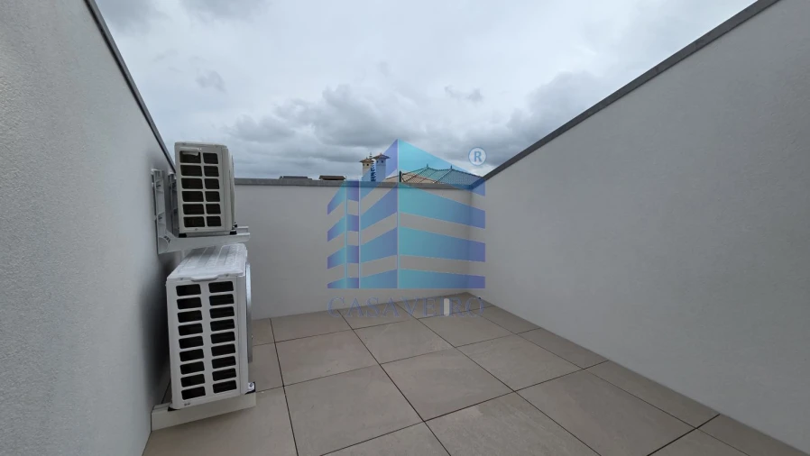 Apartamento T2 para Venda em Gafanha da Nazaré Foto 23