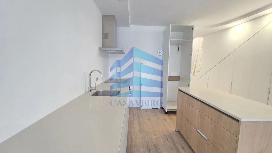 Apartamento T2 para Venda em Gafanha da Nazaré Foto 2