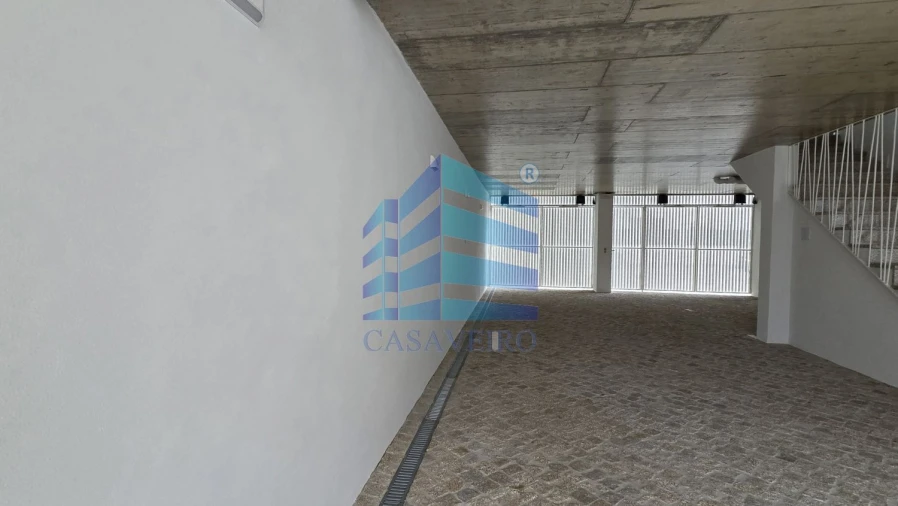 Apartamento T2 para Venda em Gafanha da Nazaré Foto 24