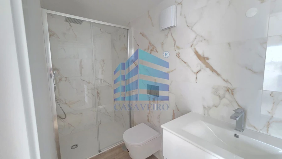 Apartamento T2 para Venda em Gafanha da Nazaré Foto 14