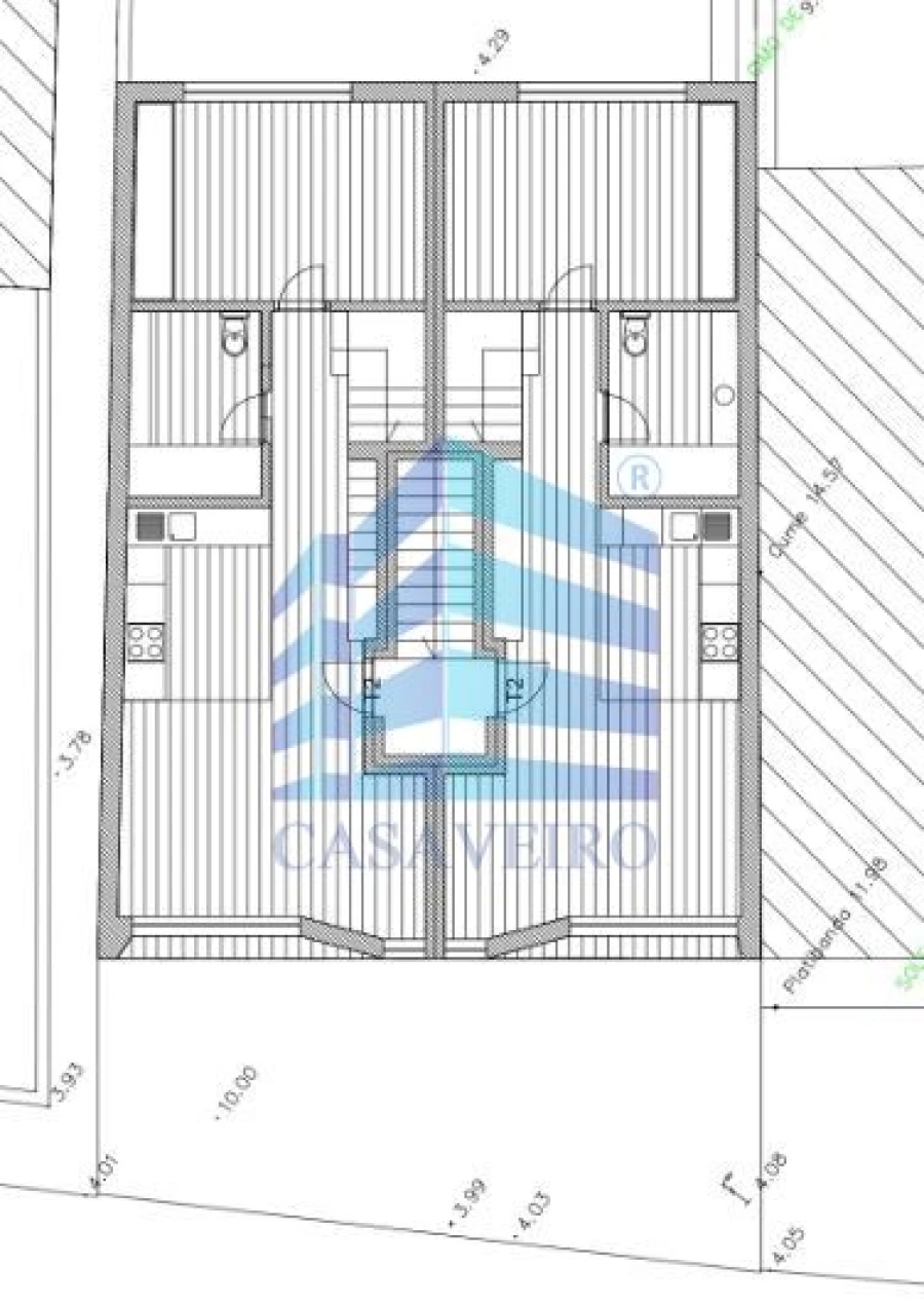 Apartamento T2 para Venda em Gafanha da Nazaré Foto 27