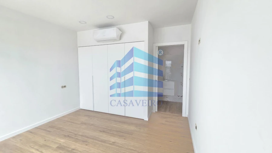 Apartamento T2 para Venda em Gafanha da Nazaré Foto 11