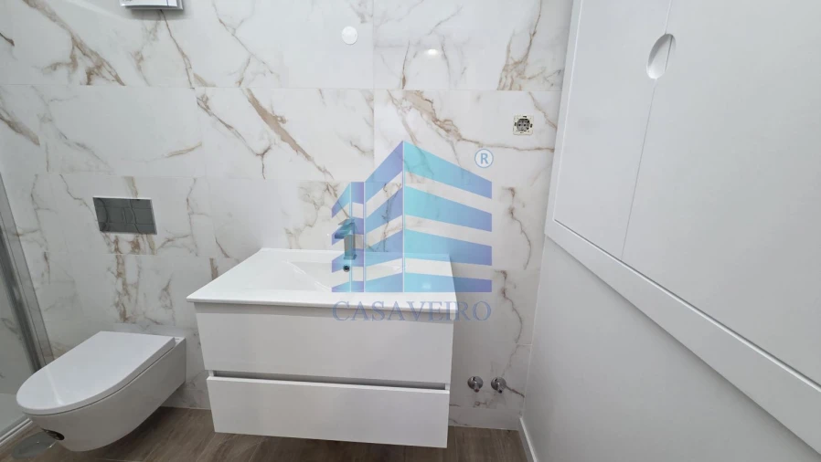 Apartamento T2 para Venda em Gafanha da Nazaré Foto 18