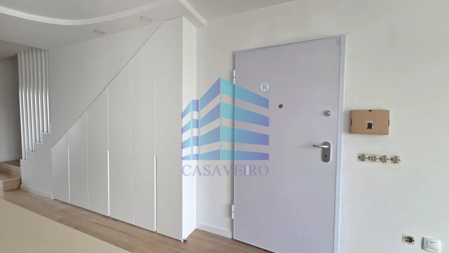 Apartamento T2 para Venda em Gafanha da Nazaré Foto 5