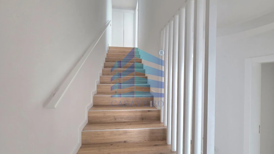 Apartamento T2 para Venda em Gafanha da Nazaré Foto 10