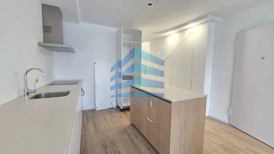 Apartamento T2 para Venda em Gafanha da Nazaré Foto 3