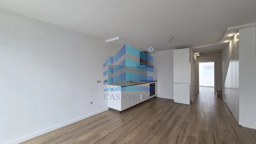 Apartamento T2 para Venda em Gafanha da Nazaré Foto 1