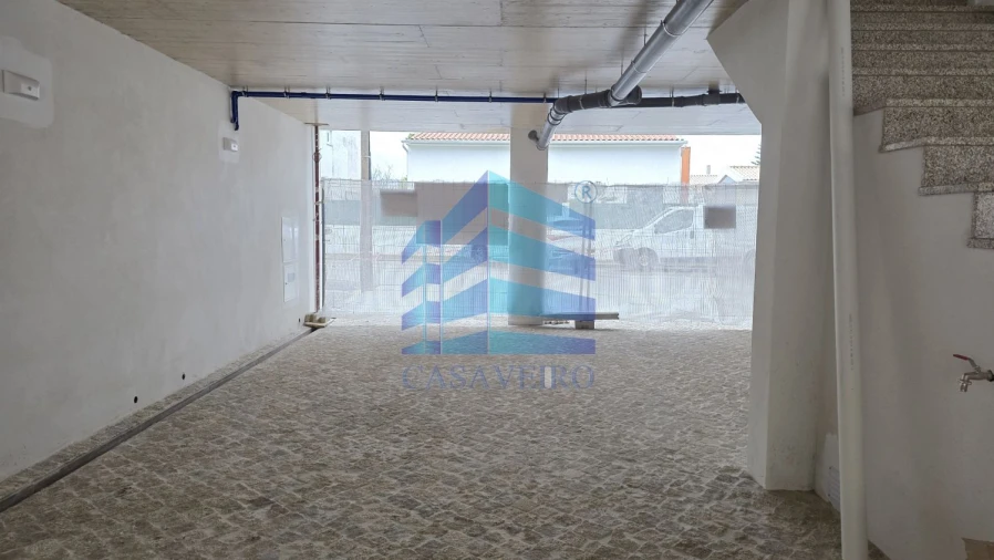 Apartamento T2 para Venda em Gafanha da Nazaré Foto 21