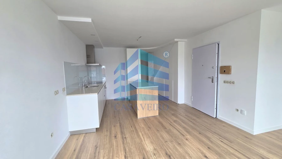 Apartamento T2 para Venda em Gafanha da Nazaré Foto 4