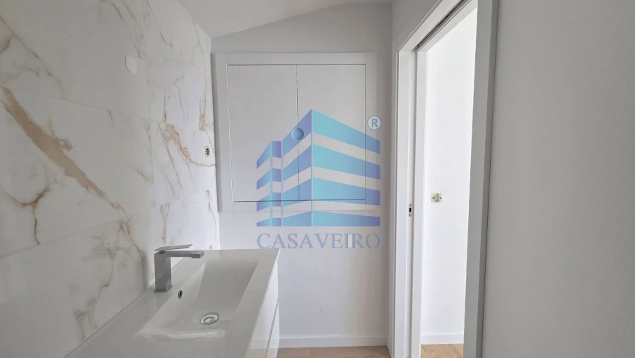 Apartamento T2 para Venda em Gafanha da Nazaré Foto 15