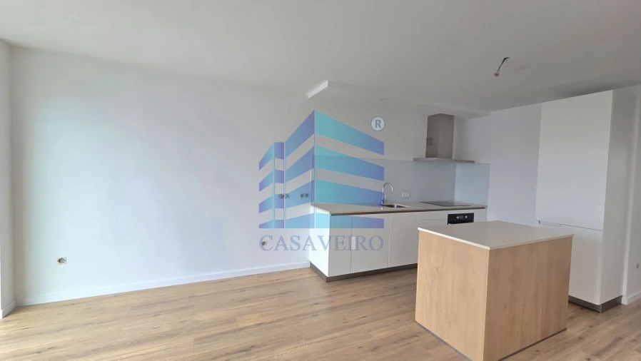Apartamento T2 para Venda em Gafanha da Nazaré Foto 3
