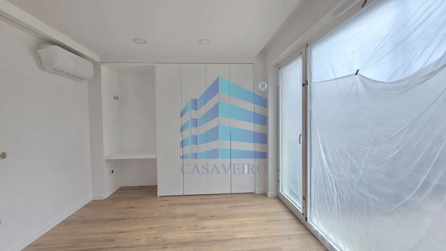 Apartamento T2 para Venda em Gafanha da Nazaré Foto 6