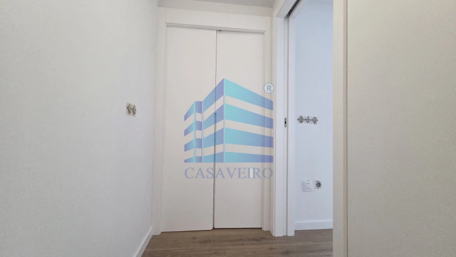 Apartamento T2 para Venda em Gafanha da Nazaré Foto 18