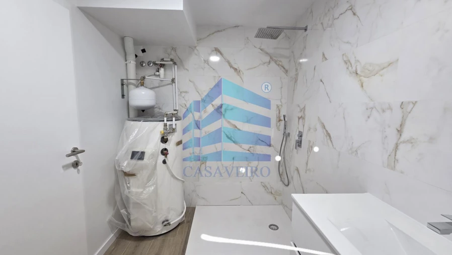 Apartamento T2 para Venda em Gafanha da Nazaré Foto 7