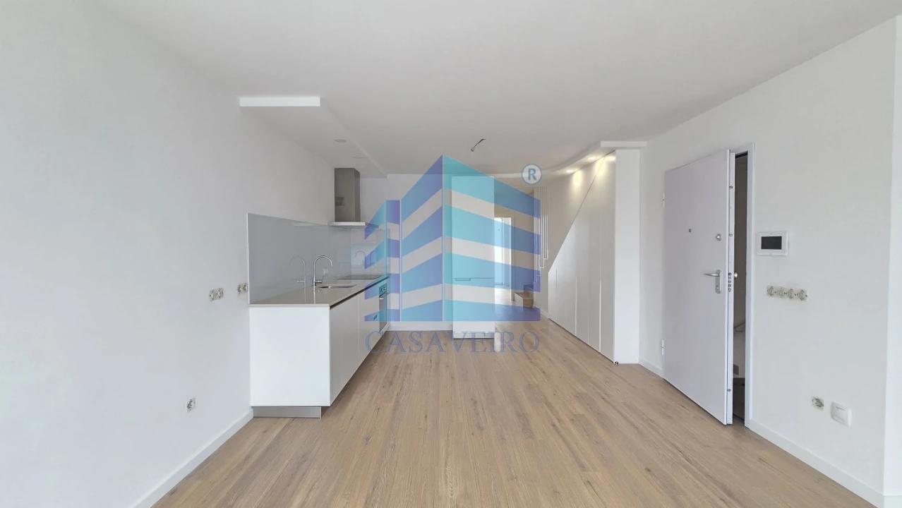 Apartamento T2 para Venda em Gafanha da Nazaré Foto 2