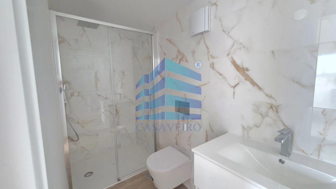 Apartamento T2 para Venda em Gafanha da Nazaré Foto 14