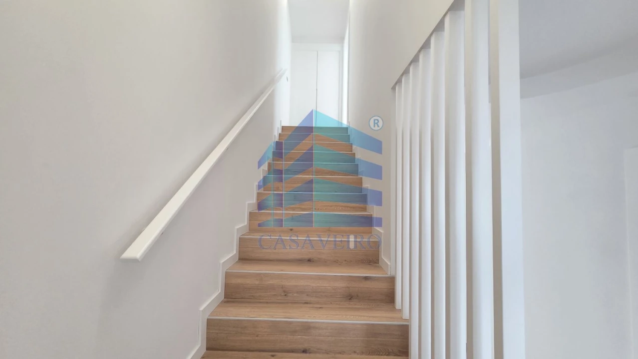 Apartamento T2 para Venda em Gafanha da Nazaré Foto 26