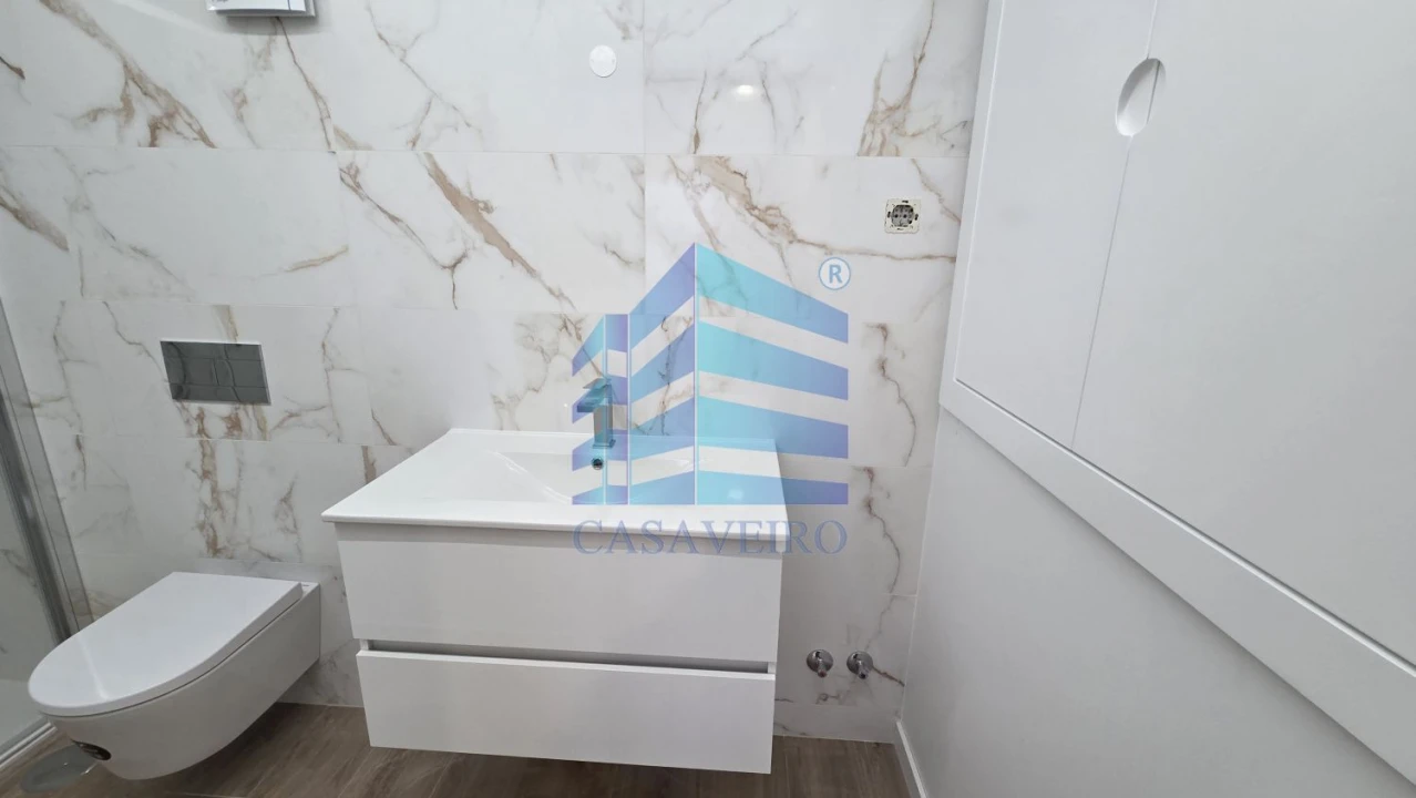 Apartamento T2 para Venda em Gafanha da Nazaré Foto 18