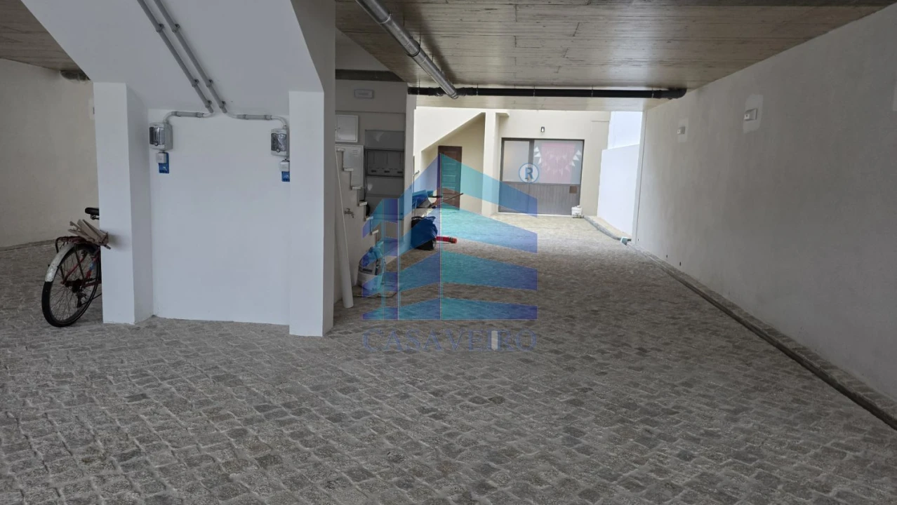 Apartamento T2 para Venda em Gafanha da Nazaré Foto 22