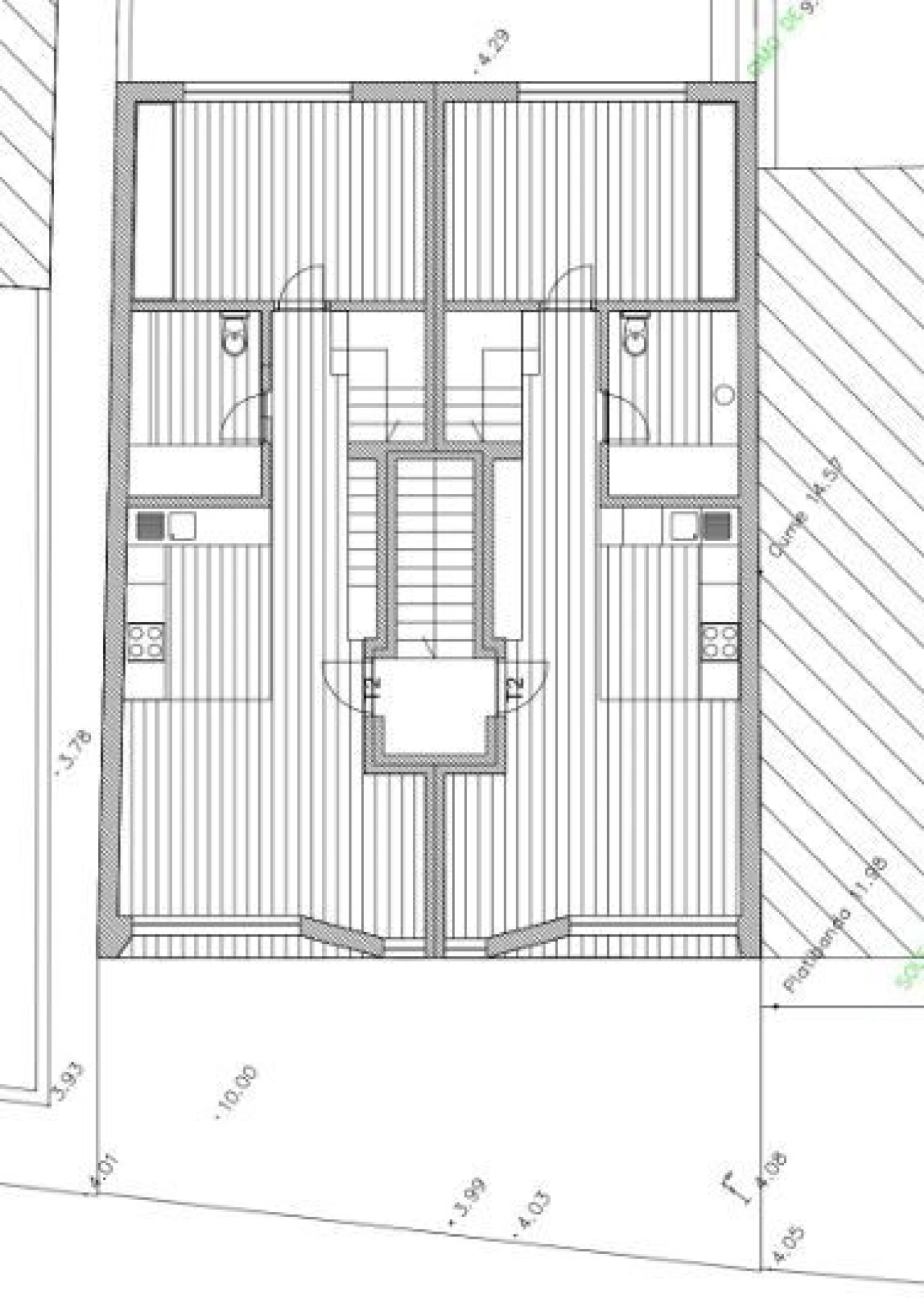 Apartamento T2 para Venda em Gafanha da Nazaré Foto 29