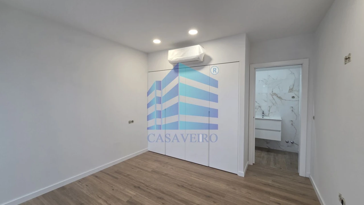 Apartamento T2 para Venda em Gafanha da Nazaré Foto 21