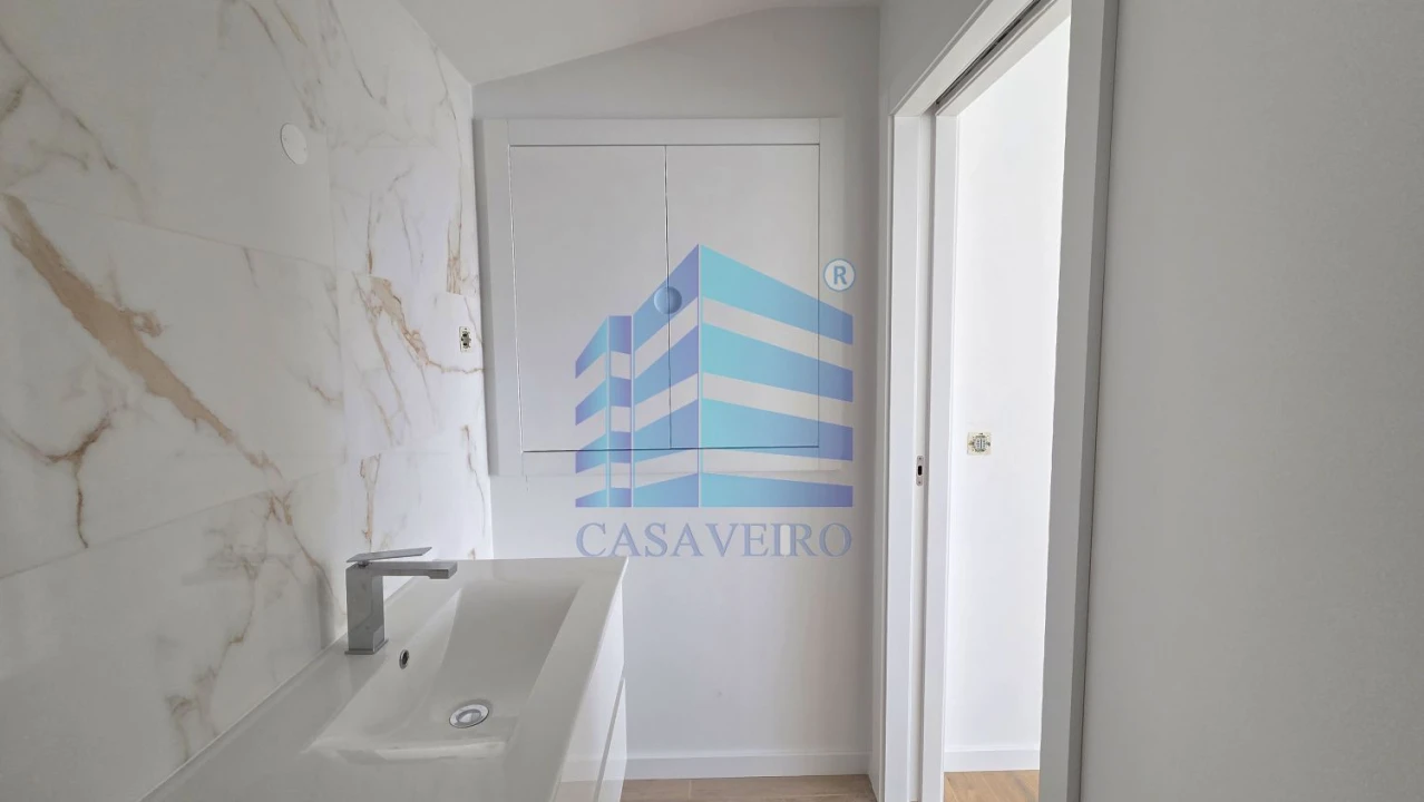 Apartamento T2 para Venda em Gafanha da Nazaré Foto 15