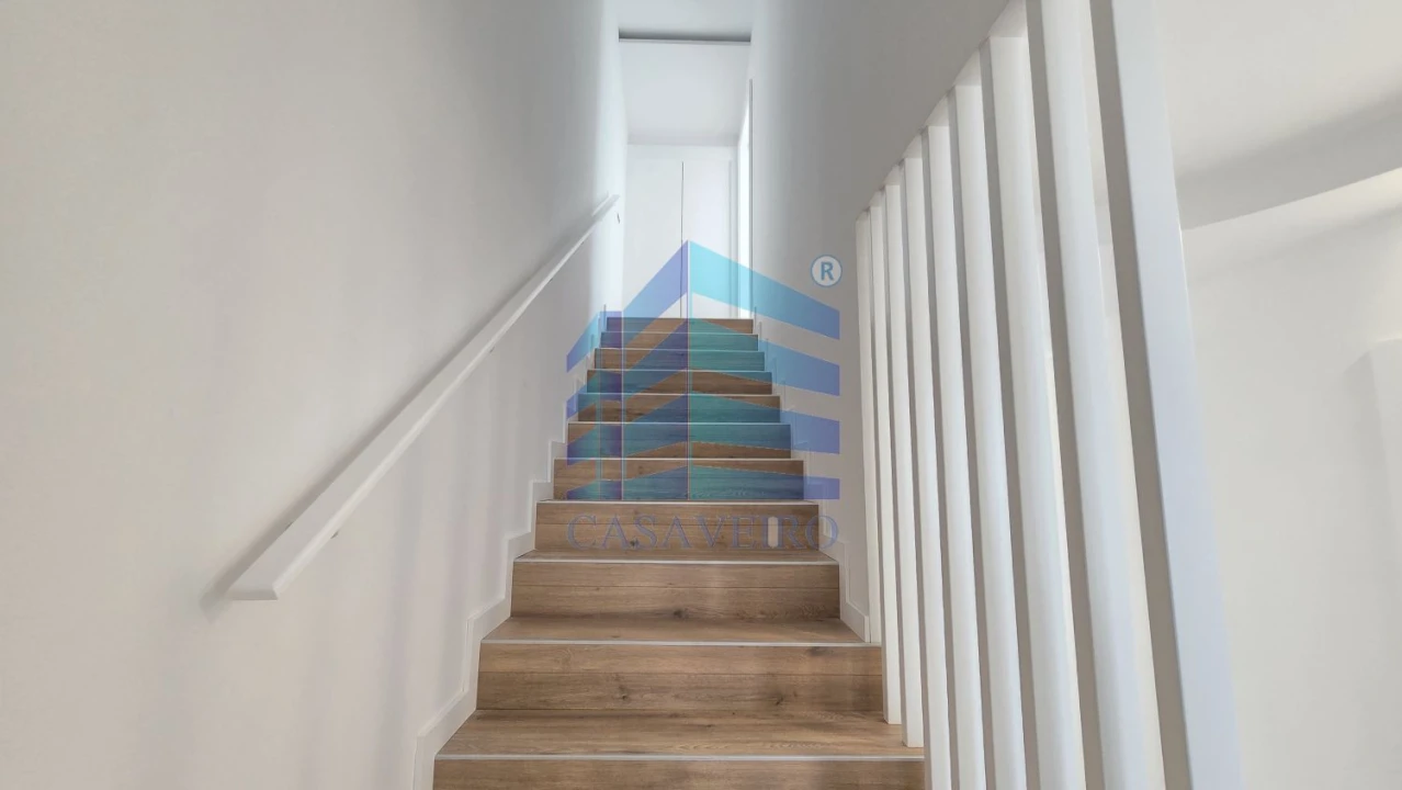 Apartamento T2 para Venda em Gafanha da Nazaré Foto 25