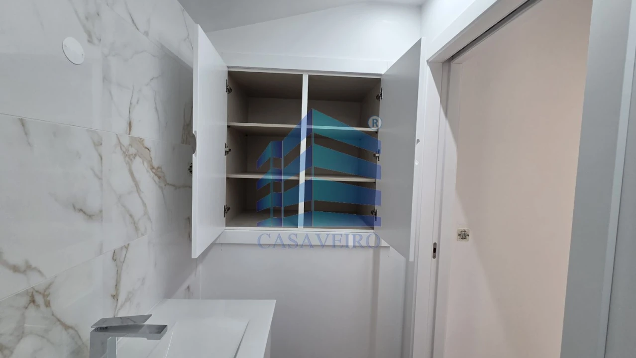 Apartamento T2 para Venda em Gafanha da Nazaré Foto 20