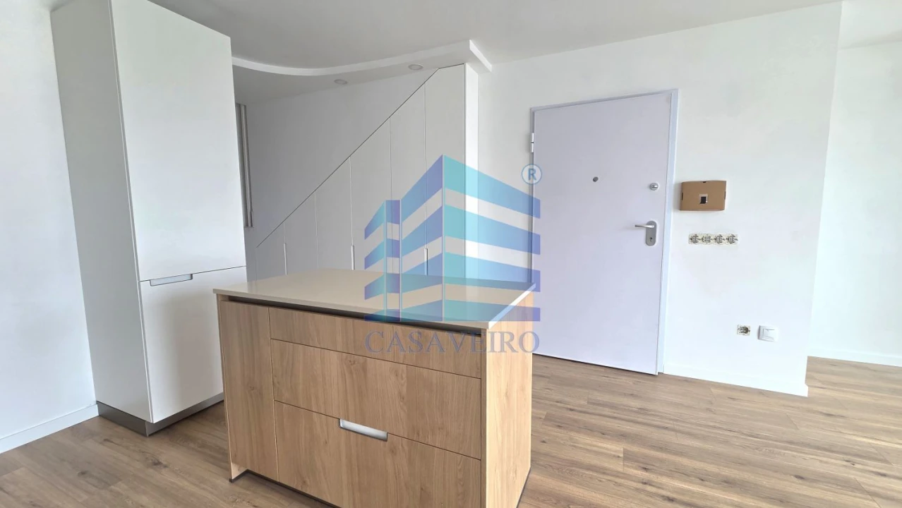 Apartamento T2 para Venda em Gafanha da Nazaré Foto 2