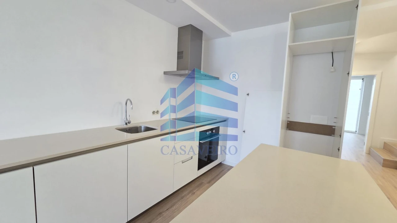 Apartamento T2 para Venda em Gafanha da Nazaré Foto 1