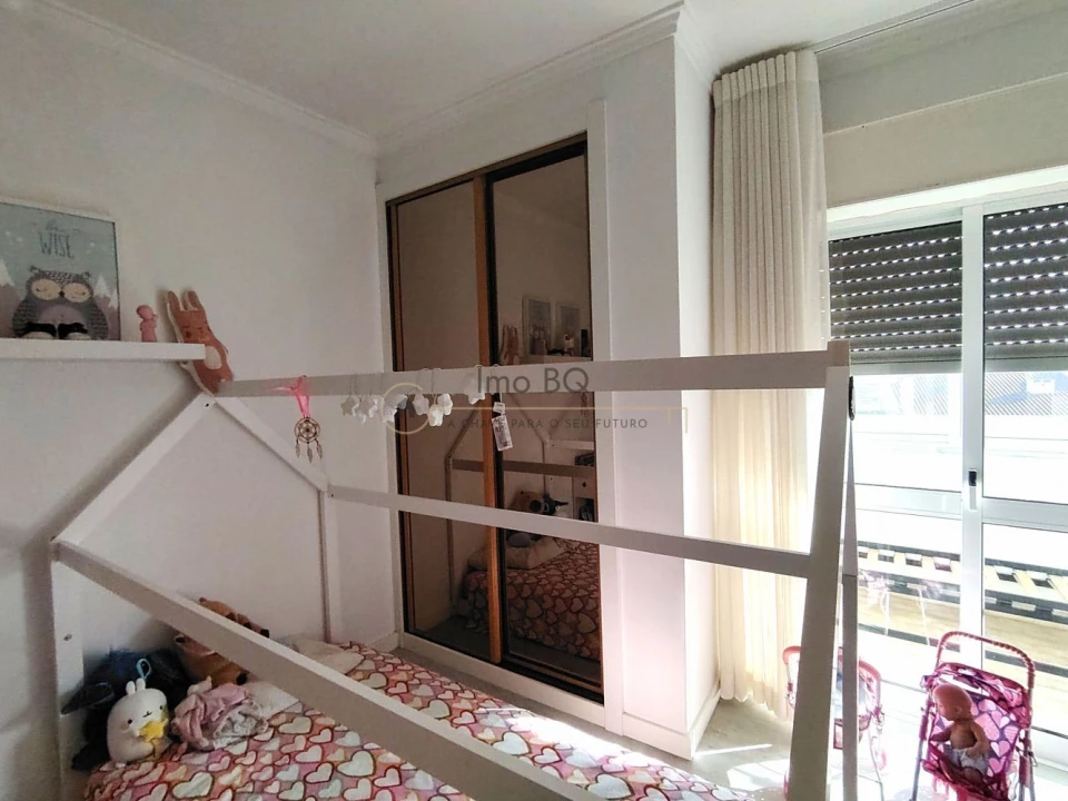 Apartamento T3 para Venda em Póvoa de Santa Iria e Forte da Casa Foto 22