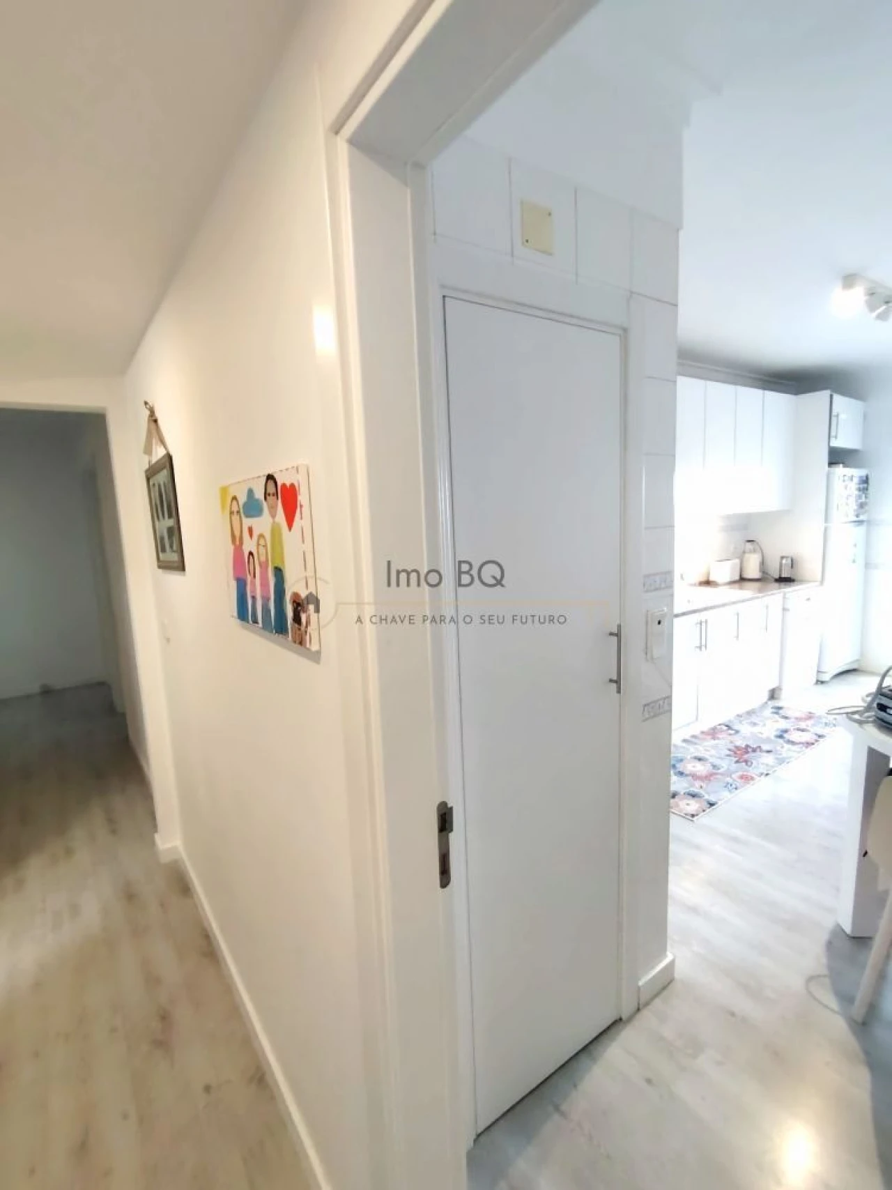 Apartamento T3 para Venda em Póvoa de Santa Iria e Forte da Casa Foto 12