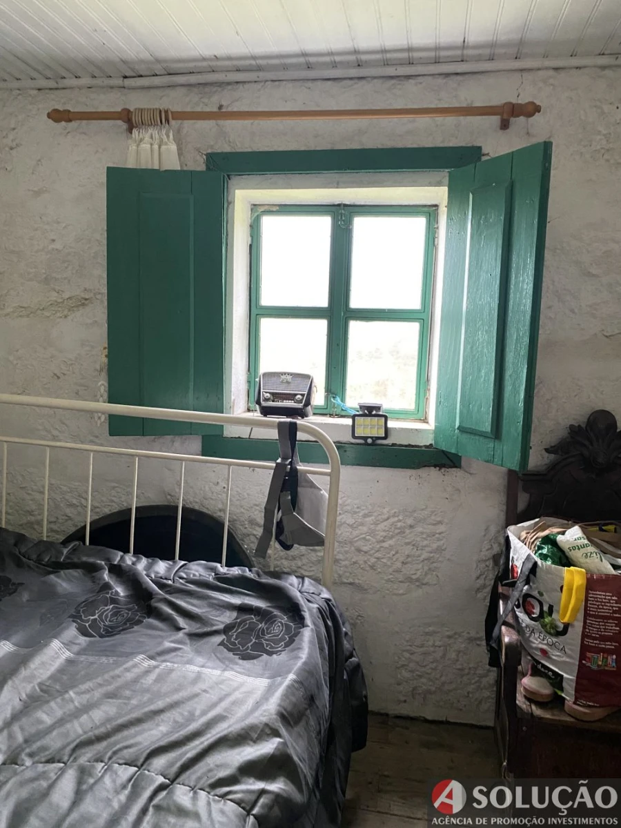 Moradia T2 para Venda em Resende Foto 9