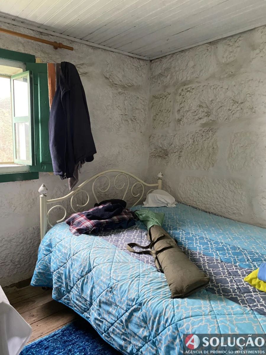 Moradia T2 para Venda em Resende Foto 11