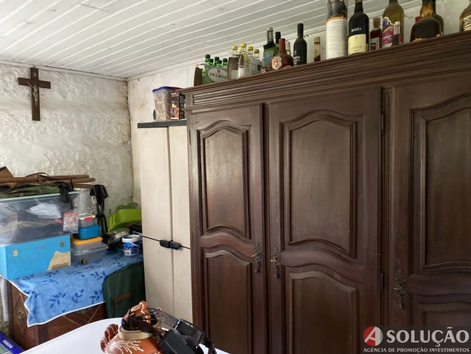 Moradia T2 para Venda em Resende Foto 14